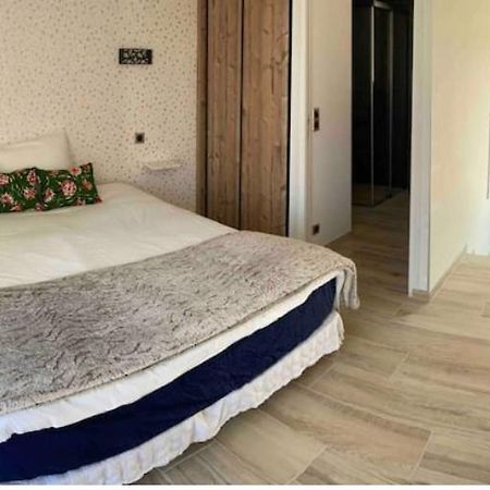 Chambre Avec Salle De Bains Privative Hermonville Luaran gambar