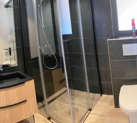 Chambre Avec Salle De Bains Privative Hermonville Luaran gambar